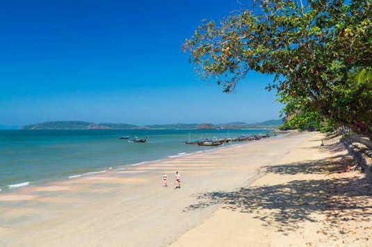 ao nang beach